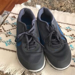 Nike flex’s experience rn4